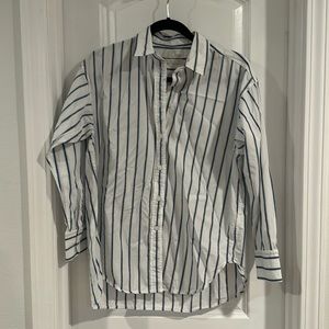 J. Crew Button Down
